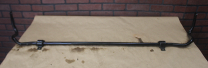 06-23 DODGE CHARGER R/T REAR STABILIZER SWAY ANTI ROLL BAR OEM 68184227AA 52k