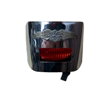 Harley Davidson OEM 99-20 Touring Softail Dyna XL Tail Light 6837003
