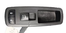 2015-2024 Jeep/Dodge/Chrysler/Ram Front Door/Window Switch w/ Bezel 68268251AC
