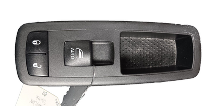 2015-2024 Jeep/Dodge/Chrysler/Ram Front Door/Window Switch w/ Bezel 68268251AC