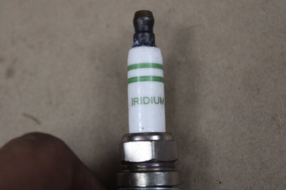 2021-2024 Ram TRX 1500 Full Spark Plug Set of 16 Low Mileage FR7SI332 Bosch R6