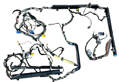 Genuine Mopar Jeep SRT-8 OEM 6.1L Body Wiring Harness 68036422AA