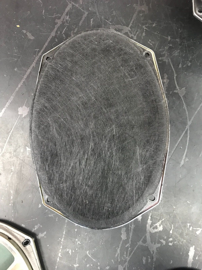 2005-2023 Charger/Challenger/300 Speaker Set of 6 05091019ab