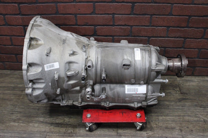 2018-2023 DODGE CHARGER SCAT OEM 8HP-70  AUTOMATIC TRANSMISSION 8 SPEED RWD 6.4L