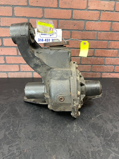 Land Rover LR4 10-13 OEM Rear Differential Carrier Non Locking 5H22-4W063-MB