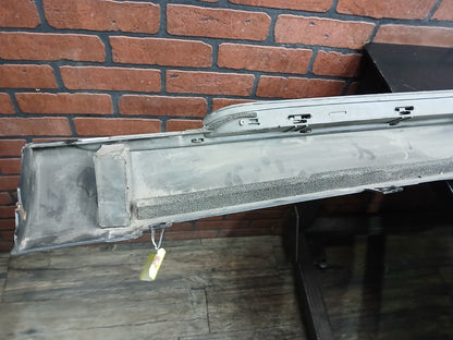 2011-15 Audi A8 Quattro Driver LH Side Skirt Rocker Panel Molding 4h0 853 859 e
