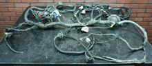 2007 Dodge Charger SRT Headlamp to Dash Wire Wiring Harness 04855352ab DAMAGED