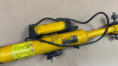 2012-2014 Dodge Challenger SRT-8 Rear Left Active Shock Absorber 05181558AC OEM