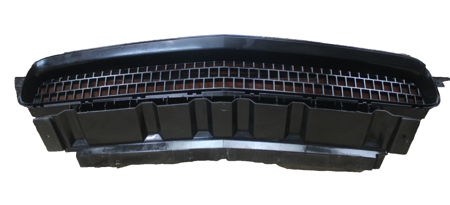 2015-2022 DODGE CHALLENGER FRONT BUMPER LOWER GRILLE ASSEMBLY DG07095GA