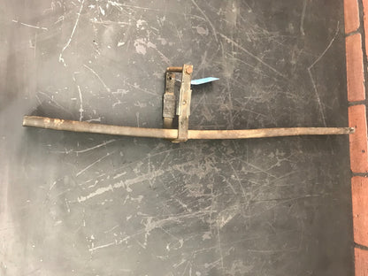 2004-2006 Dodge Ram SRT-10 OEM Traction Bar