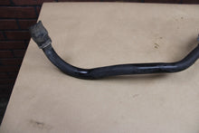 11-23 Dodge Challenger SRT OEM Gas Fuel Tank Neck Filler Tube Vent 68061727AE