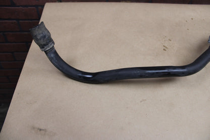 11-23 Dodge Challenger SRT OEM Gas Fuel Tank Neck Filler Tube Vent 68061727AE