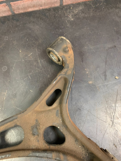 11-15 Grand Cherokee Durango SRT8 Front Right RH Lower Control Arm 68022604AD