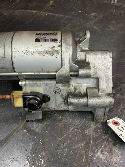 2014-2024 Grand Cherokee Durango SRT 6.4L Engine Starter Motor OEM 05035322AA