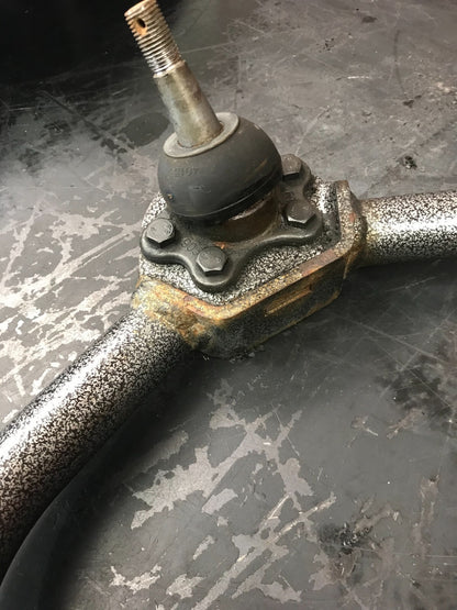 Dodge Ram Control Arm and Ball Joint Assembly