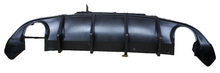 15-23 Dodge Charger R/T 392 Rear Bumper Carbon Fiber Valance Diffuser Panel