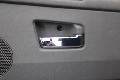 05-10 Jeep Grand Cherokee Front Passenger RH Interior Door Panel Trim 1dv721d5af