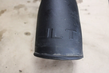 06-10 Jeep Grand Cherokee SRT8 JLT Air Intake Filter Hose Box Housing Assembly