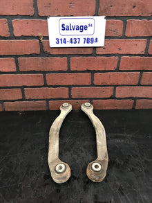 2020 Dodge Challenger Rear Upper RH & LH Set of 2 Control Arms SPN027667