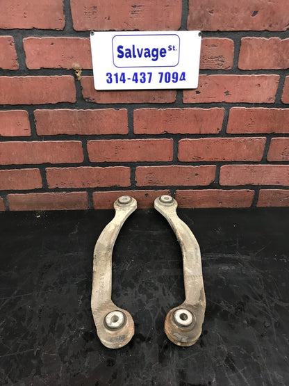 2020 Dodge Challenger Rear Upper RH & LH Set of 2 Control Arms SPN027667