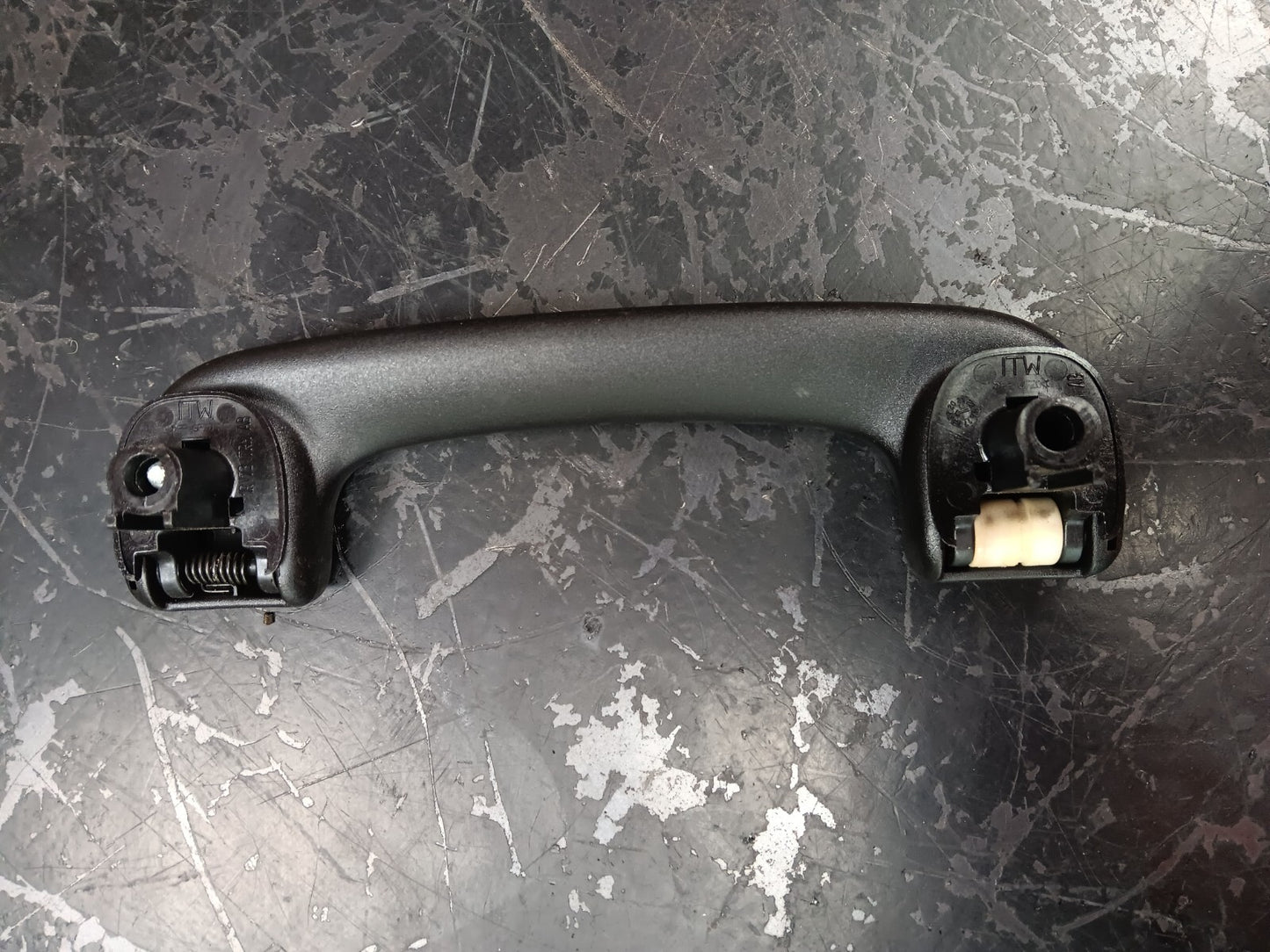 Challenger/Charger/Grand Cherokee/300 Front Roof Grab Handle 1rv73 trm ab