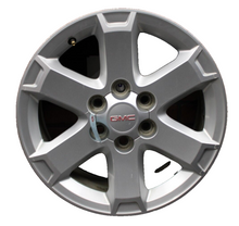 2007-2010 SATURN OUTLOOK /GMC ACADIA  18" ALUMINUM WHEEL RIM OEM 9595825 18x7.5