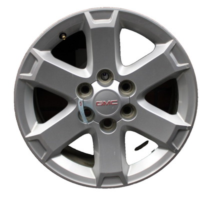 2007-2010 SATURN OUTLOOK /GMC ACADIA  18" ALUMINUM WHEEL RIM OEM 9595825 18x7.5