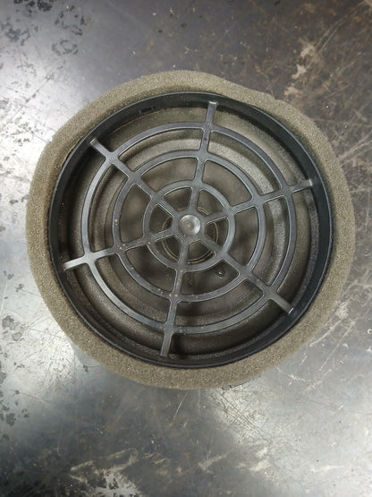 2011-2018 Audi A8 Quattro S8 Rear Audio Sound Speaker 4h0 035 411a