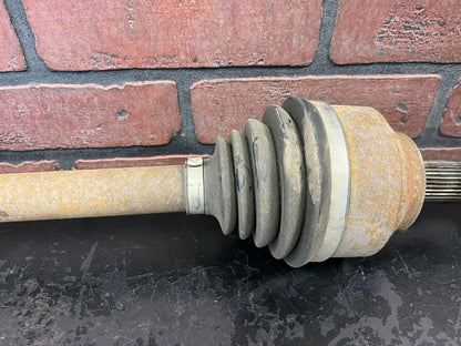 JEEP GRAND CHEROKEE SRT 6.4L 11-24 REAR RIGHT SIDE SUSPENSION WHEEL AXLE SHAFT