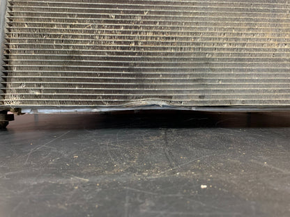 DODGE Challenger SRT 6.1L 2008-2010 OEM ENGINE COOLING FAN AC CONDENSER RADIATOR
