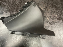 2014-2021 JEEP GRAND CHEROKEE SRT OEM CENTER CONSOLE PANEL COVER TRIMS TRIM 61K