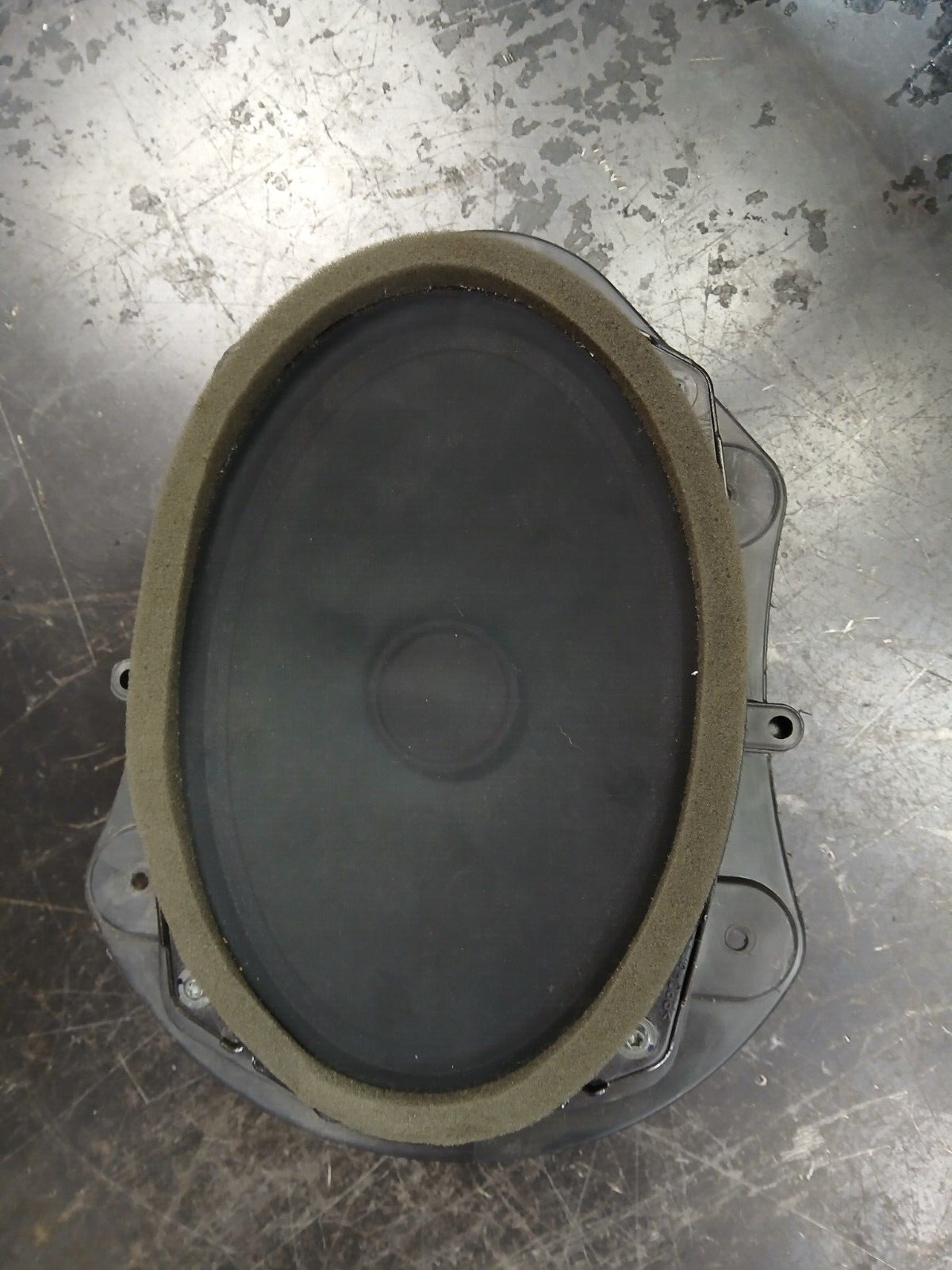 2012-2023 Dodge Challenger 6x9in Audio Sound Front Speaker Set 05091042ac