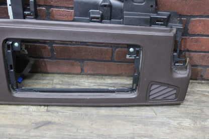 2007-2014 CADILLAC ESCALADE PREMIUM OEM DASHBOARD DASH INSTRUMENT PANEL ASSEMBLY