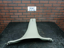 2005-2010 Charger Magnum 300 Lower Passenger RH Side B Pillar Trim 0um22bd1ag