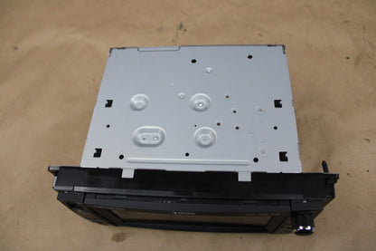 Jeep Chrysler Dodge MyGIG SiriusXM Radio Touchscreen CD DVD Player OEM 5064677AG