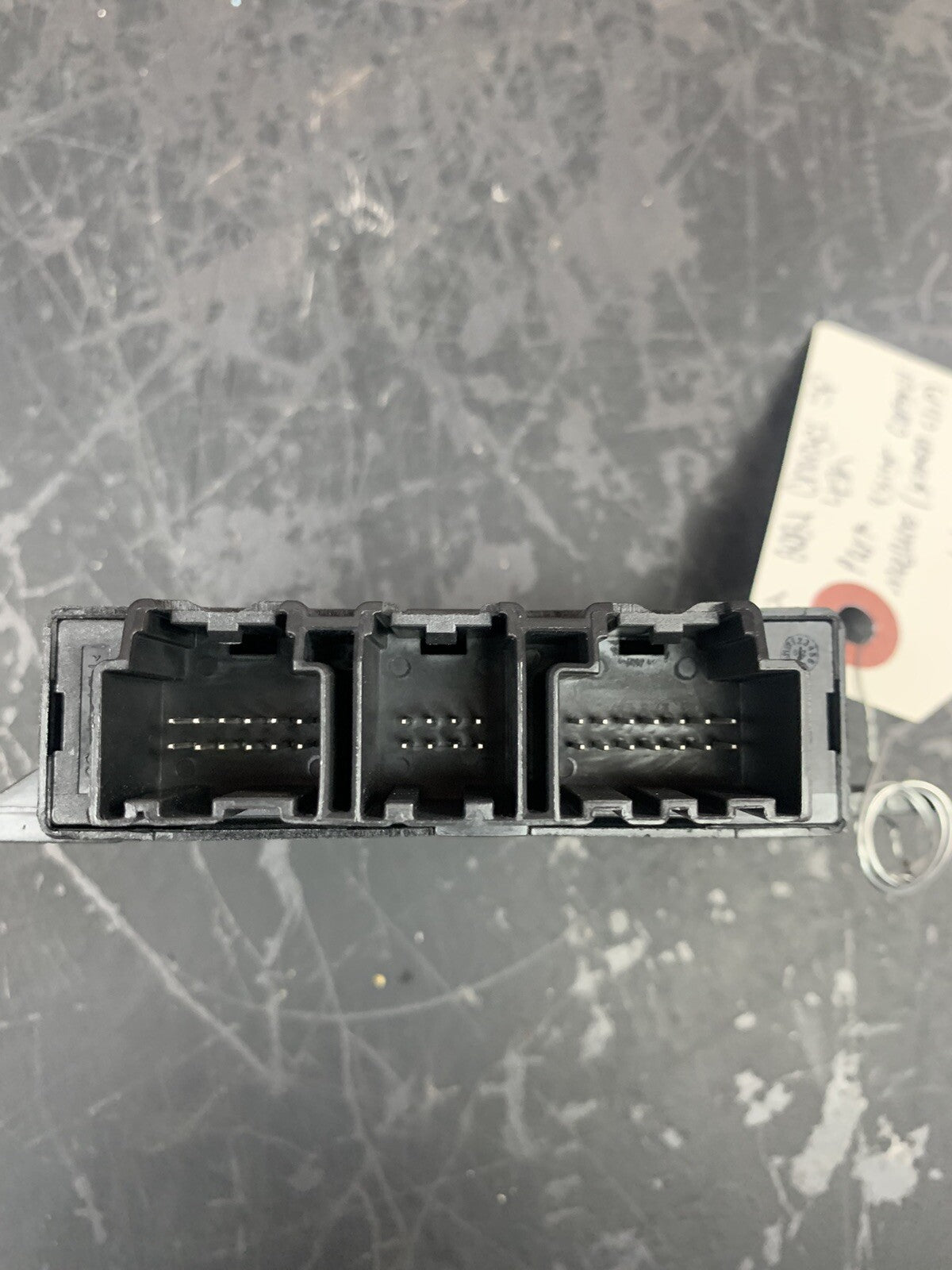 2020-2023 Dodge Challenger Charger Parking Park Assist Module 68445309AA DMG