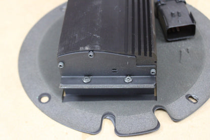 2006-2011 Challenger Charger 300 Magnum Stereo Audio Amp Amplifier