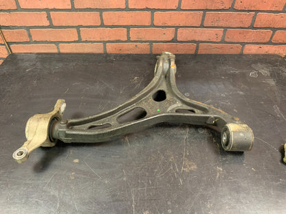 JEEP GRAND CHEROKEE SRT 6.4L 11-15 OEM FRONT RIGHT LOWER CRADLE CONTROL ARM 54K
