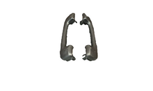 2015-2022 DODGE CHARGER FRONT LEFT AND RIGHT SIDE UPPER GRAB GRIP HANDLE SET OEM