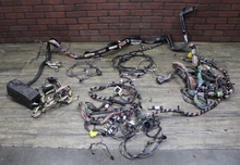 2013 Dodge Challenger SRT8 Body Wire Wiring Harness Fuse Box OEM 68156540AB OEM