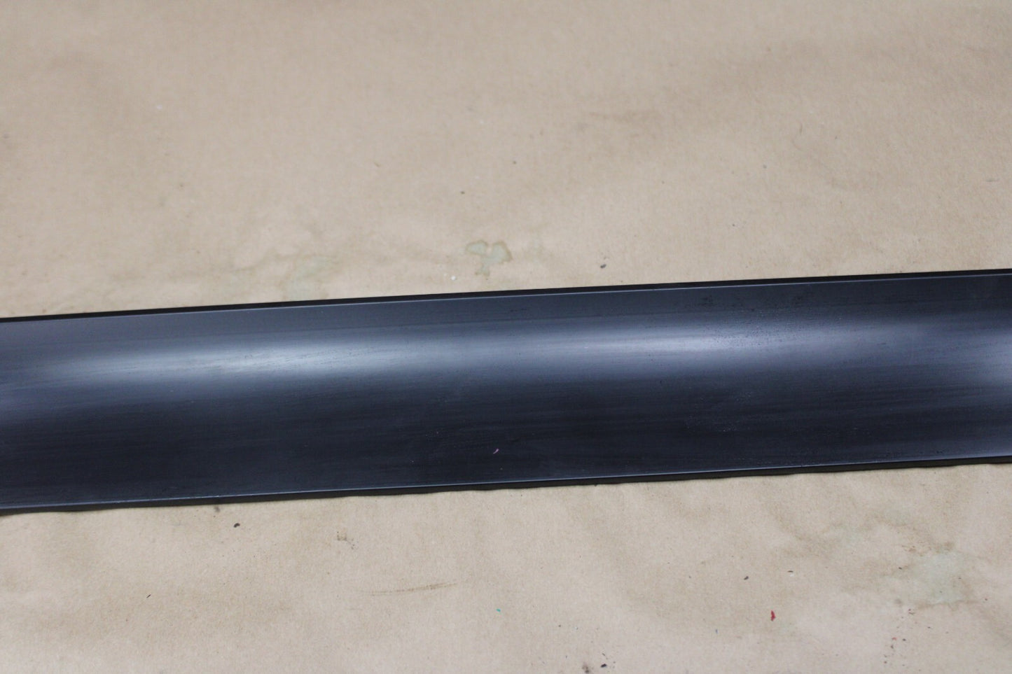 2015-2023 Dodge Charger Spoiler King 380R Rear Window Roof Spoiler Wing XL Black