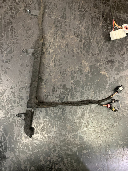 2017-2020 DODGE CHARGER/300 DASH HEATER INSTRUMENT PANEL WIRE WIRING HARNESS OEM