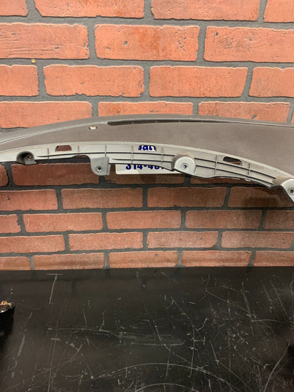 Pontiac Solstice Saturn Sky 06-9 Dashboard Dash Trim Cover used great condition