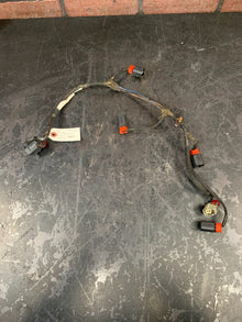 2008-2010 Chrysler Dodge Jumper Wiring Mopar used OEM.