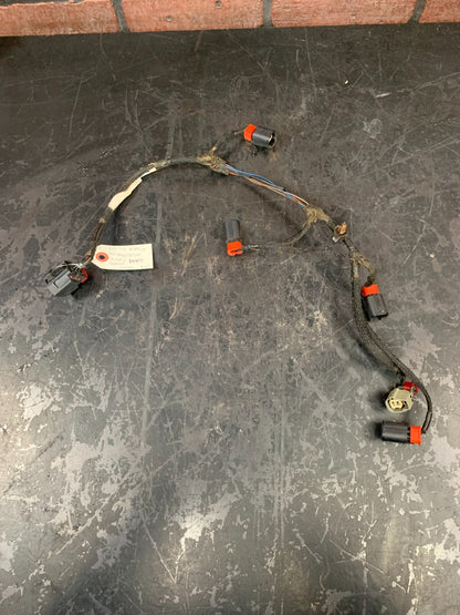 2008-2010 Chrysler Dodge Jumper Wiring Mopar used OEM.