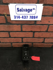 2011-2019 Charger 300 Journey Front Door/Window Switch & Bezel 56046822AC