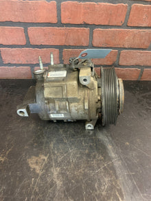 2015-2019 Ram 1500/Jeep Grand Cherokee OEM A/C Compressor 3.0 Diesel