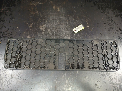 2004-2008 Audi A4 S4 B7 Rear Deck Speaker Cover Grille 8e5 035 405 Damaged