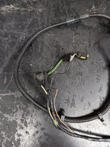 2003 Dodge Neon SRT4 Trunk Deck Lid Wiring Harness 05084535AA