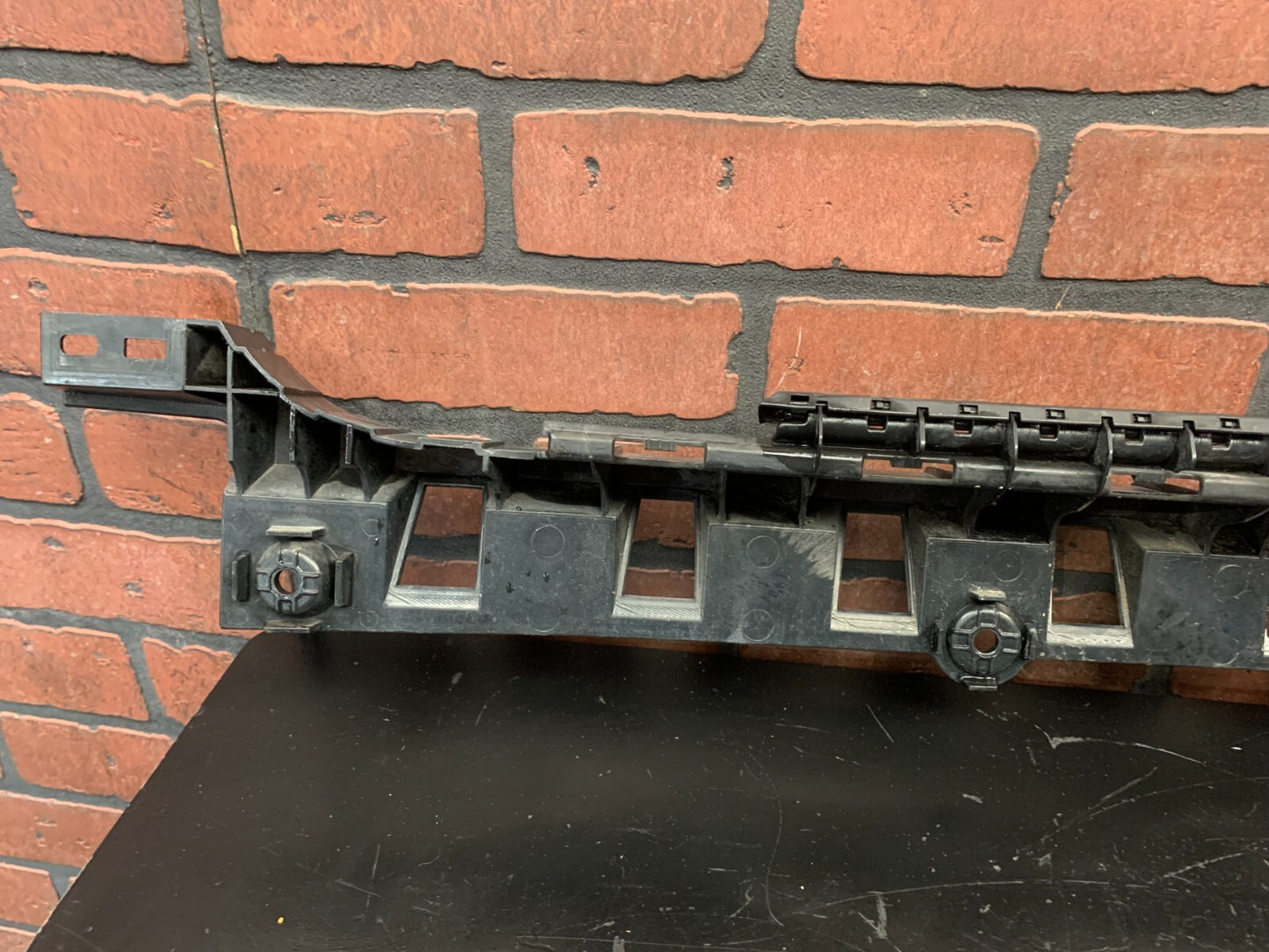 2015-2023 DODGE CHARGER REAR BUMPER FASCIA CENTER SUPPORT BRACKET OEM 68226564AB